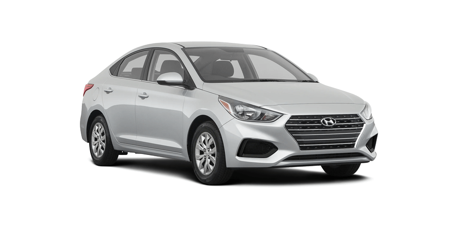 Hyundai Accent Blue/ Dizel Otomatik Vites veya Benzeri