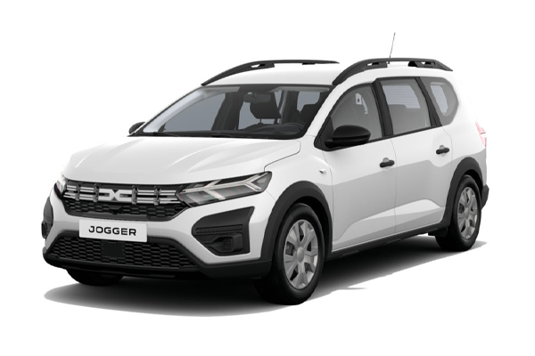 DACIA JOGGER 7 KİŞİLİK