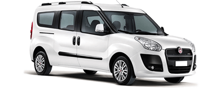 DOBLO COMBI
