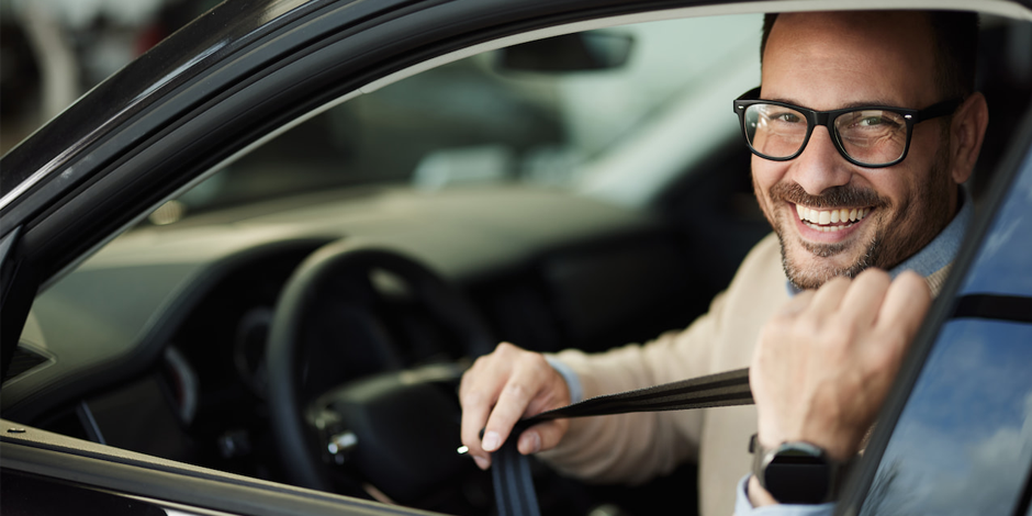 Things to Consider When Renting a Car