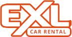 EXL Car Rental - Dalaman