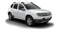 Dacia Duster Diesel / Manual Gear