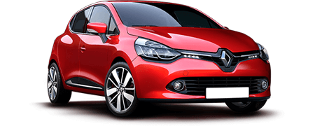 Renault Clio / Diesel Schaltgetriebe