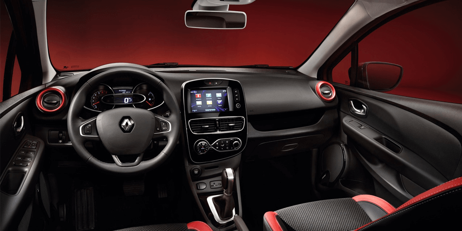 Renault Clio / Diesel Schaltgetriebe