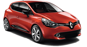 Renault Clio/ Dizel Manuel Vites veya Benzeri