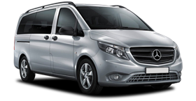 Mercedes Benz Vito / Diesel Schaltgetriebe