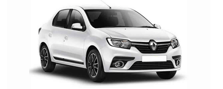 Renault  Symbol/Petrol Manuel Gear
