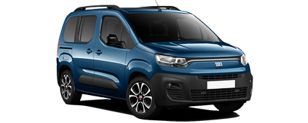 FIAT DOBLO / Diesel Schaltgetriebe