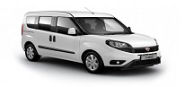 FIAT DOBLO/ Dizel Manuel Vites veya Benzeri