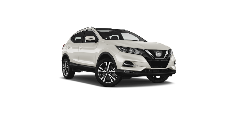 Nissan Qashqai/ Dıesel Automatıc Gear