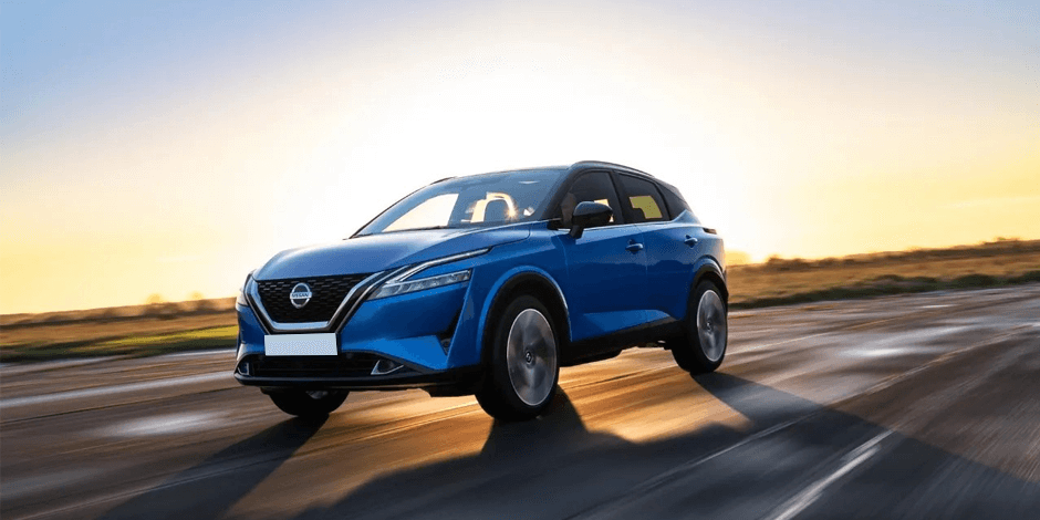 Nissan Qashqai/ Dıesel Automatıc Gear