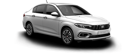 Fiat Egea / Benzin Automatikgetriebe