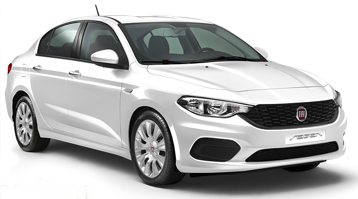 Fiat Egea