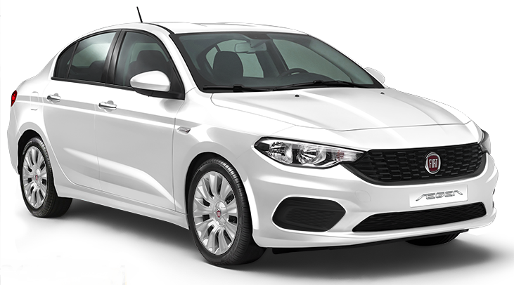 Fiat Egea / Benzin Automatikgetriebe